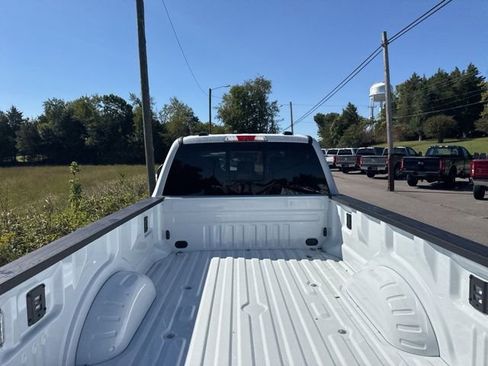New 2026 Ford F350 XL w/ 360-Degree Camera Package image 19