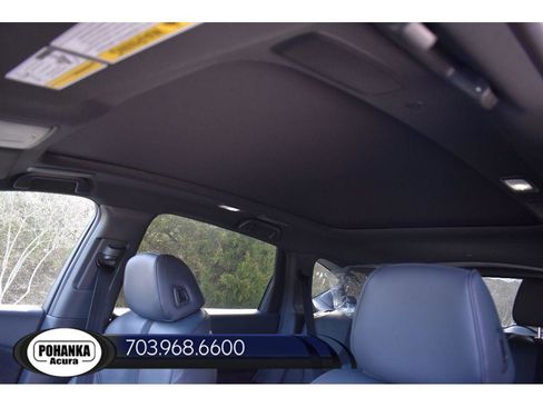 New 2026 Acura RDX A-Spec image 21