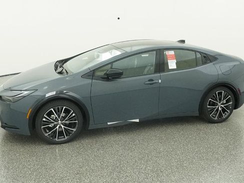 New 2026 Toyota Prius Limited image 23