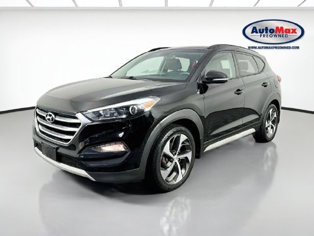 Used 2018 Hyundai Tucson Value AWD/4WD image 5