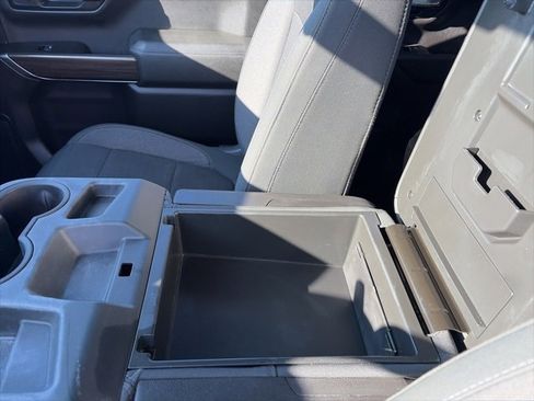 Used 2020 Chevrolet Silverado 1500 LT w/ Trailering Package image 25