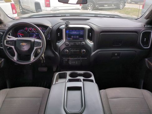 Used 2020 Chevrolet Silverado 1500 LT image 14