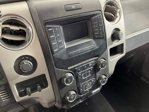 Used 2013 Ford F150 XLT w/ XLT Convenience Pkg AWD/4WD image 17