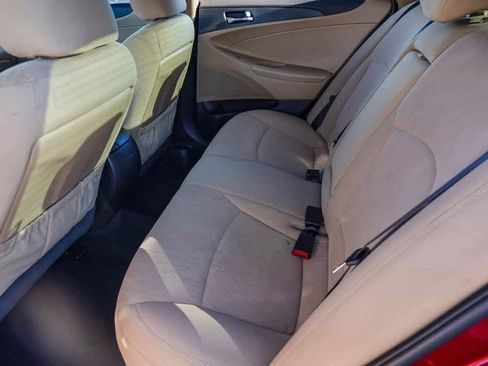Used 2014 Hyundai Sonata GLS w/ Popular Equipment Group 2 image 15