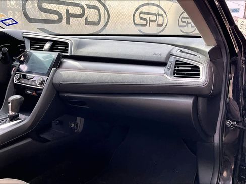 Used 2017 Honda Civic EX image 18