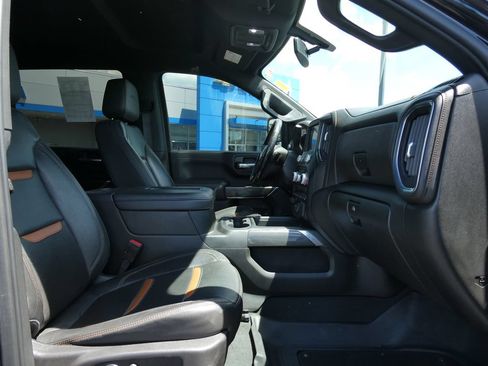 Used 2022 GMC Sierra 2500 AT4 AWD/4WD image 13
