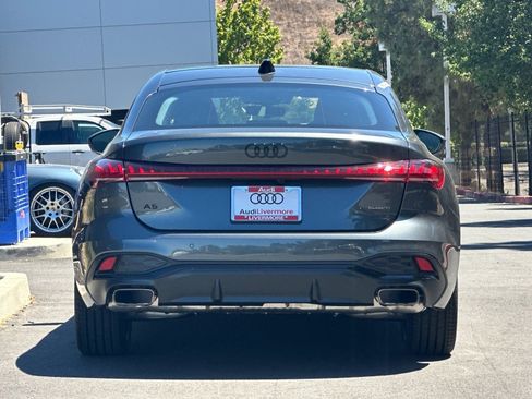 New 2026 Audi A5 2.0T Premium Plus AWD/4WD image 5