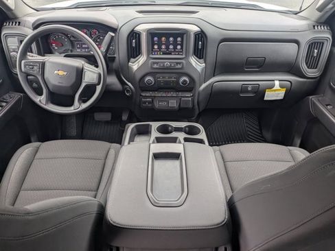 New 2026 Chevrolet Silverado 1500 Custom image 15