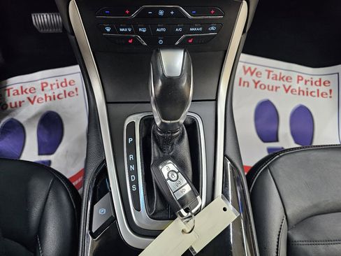 Used 2017 Ford Edge SEL w/ Equipment Group 201A image 35