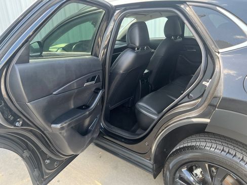 Certified 2024 MAZDA CX-30 AWD 2.5 S w/ Select Sport Pkg image 13