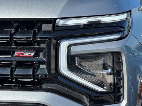 Used 2025 Chevrolet Tahoe Z71 image 48