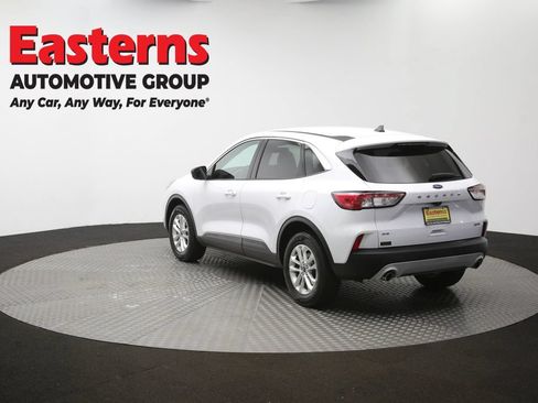 Used 2022 Ford Escape SE AWD/4WD image 65
