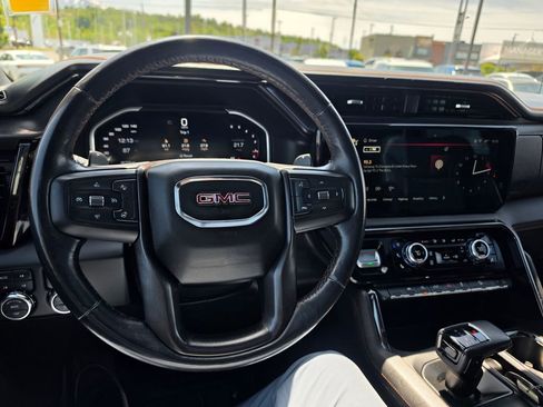 Used 2022 GMC Sierra 1500 AT4 w/ AT4 Preferred Package AWD/4WD image 20