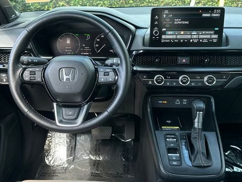 Used 2025 Honda CR-V Sport Touring image 18