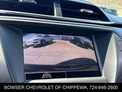 Certified 2023 Chevrolet TrailBlazer ACTIV image 15