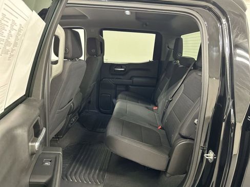 Used 2021 Chevrolet Silverado 1500 LT image 19