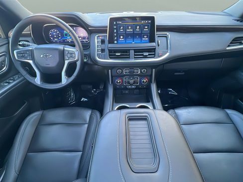 Used 2023 Chevrolet Tahoe Z71 w/ Luxury Package image 10