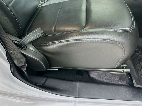 Used 2020 Jeep Gladiator Overland image 24