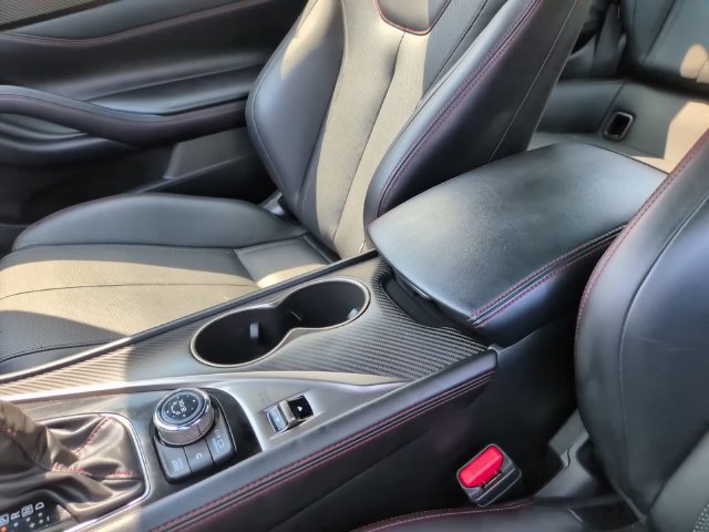 Used 2021 INFINITI Q60 Red Sport 400 w/ Proactive Package AWD/4WD image 19