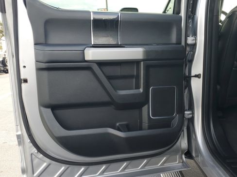 Certified 2021 Ford F250 Platinum w/ FX4 Off-Road Package image 10