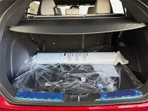 New 2026 Mitsubishi Eclipse Cross SEL image 23