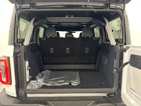 New 2025 Ford Bronco Outer Banks image 20