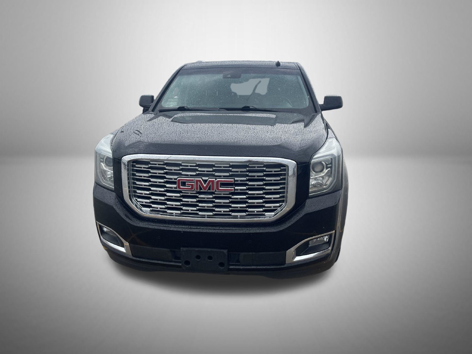 Used 2018 GMC Yukon Denali w/ Denali Ultimate Package AWD/4WD image 2