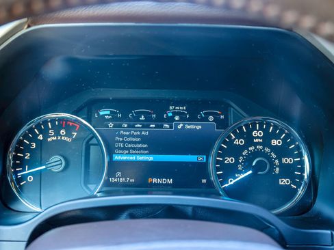 Used 2019 Ford F150 King Ranch AWD/4WD image 18