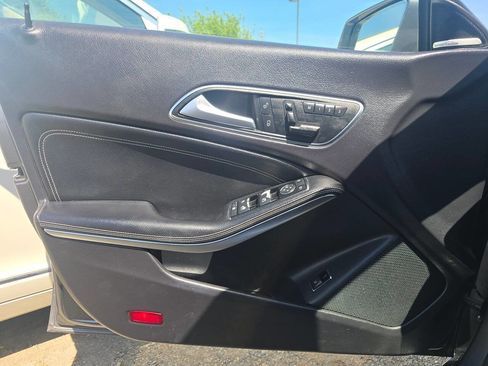 Used 2014 Mercedes-Benz CLA 250 w/ Premium 1 Package image 6