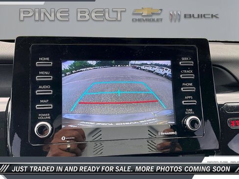 Used 2023 Toyota Camry LE FWD image 15
