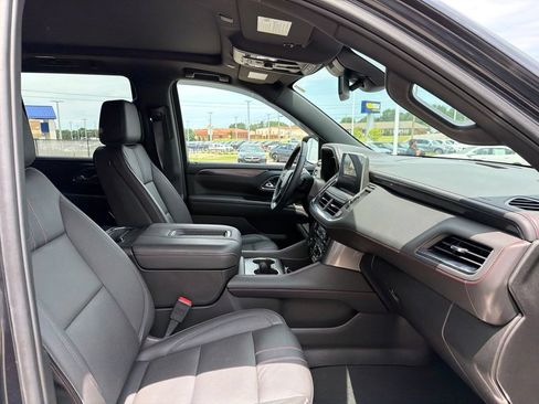 Used 2024 Chevrolet Tahoe RST w/ Luxury Package RWD image 26