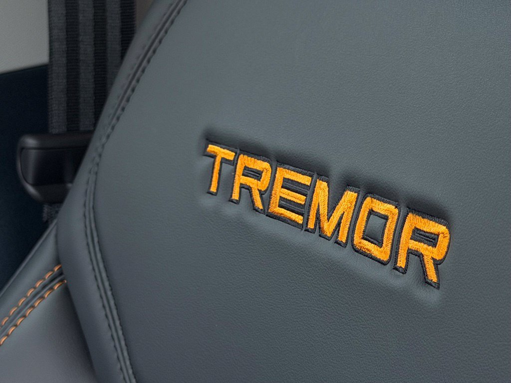 New 2026 Ford Maverick Tremor AWD/4WD image 34