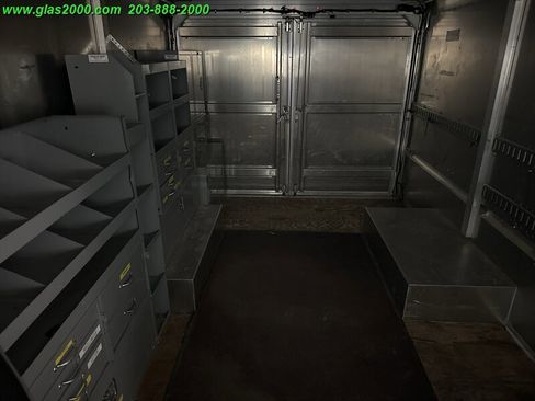 Used 2016 Ford E-350 and Econoline 350 Super Duty w/ A/C Prep Package image 10