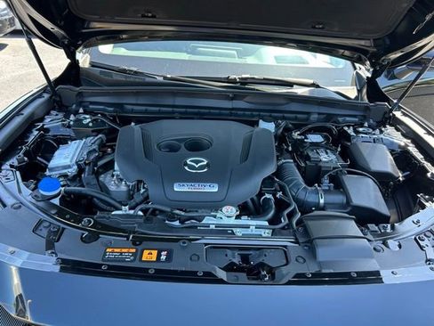 New 2026 MAZDA CX-50 AWD 2.5 S w/ Weather Package image 6