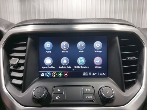 Used 2023 GMC Acadia SLE w/ Driver Convenience Package image 24