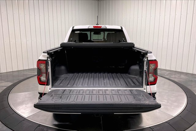 Used 2024 Ford Ranger Lariat w/ Advanced Towing Package AWD/4WD image 39