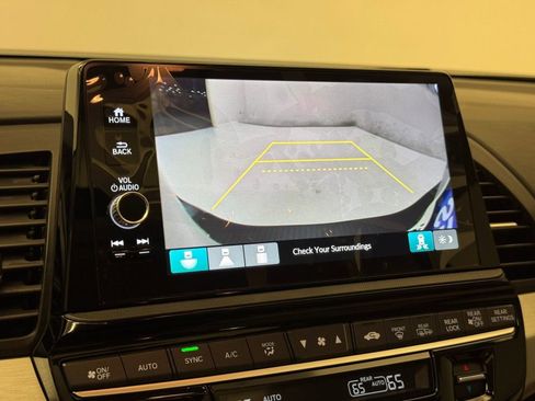 New 2026 Honda Odyssey EX-L image 22