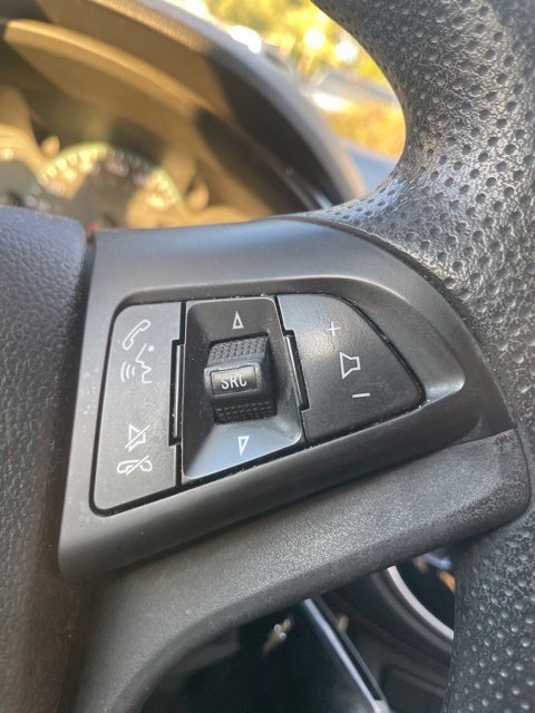 Used 2017 Chevrolet Trax LS FWD image 8