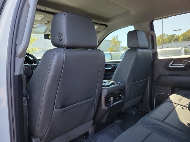 Used 2022 Chevrolet Silverado 1500 RST w/ RST All Star Premium Package AWD/4WD image 14