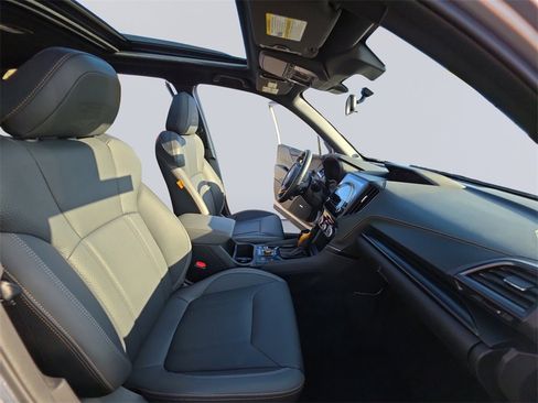 Certified 2024 Subaru Forester Wilderness image 17
