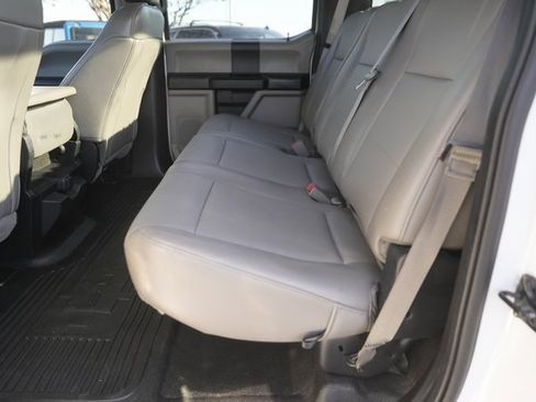 Used 2019 Ford F350 XL w/ Power Equipment Group image 12