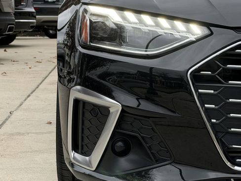 Used 2022 Audi S4 Premium Plus image 12