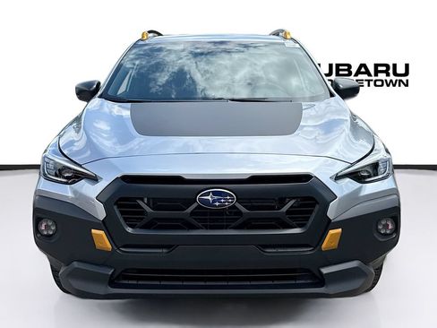 New 2026 Subaru Crosstrek 2.5i Wilderness AWD/4WD image 3