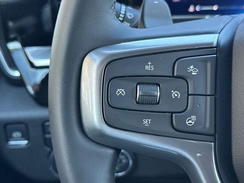 New 2026 Chevrolet Silverado 1500 RST image 31