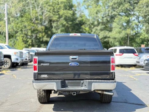 Used 2013 Ford F150 XLT w/ XLT Chrome Pkg AWD/4WD image 7