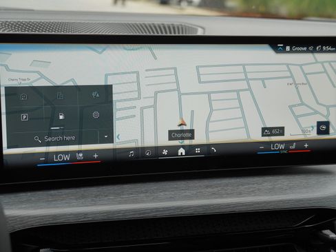 Certified 2026 BMW 430i Convertible RWD image 27