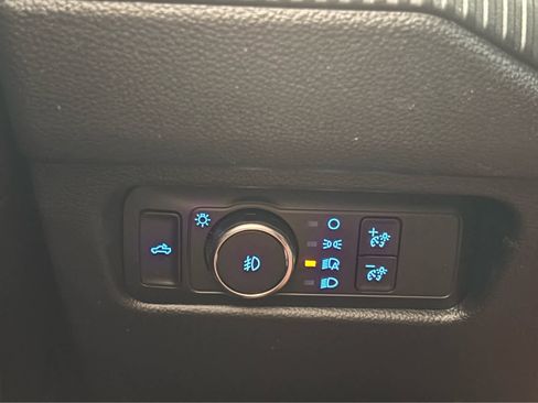 Used 2025 Ford Ranger Raptor AWD/4WD image 18