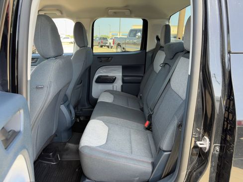 Used 2024 Ford Maverick XLT FWD image 28