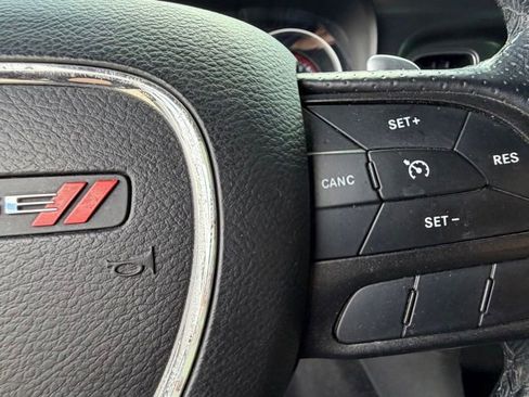 Used 2021 Dodge Charger R/T RWD image 17