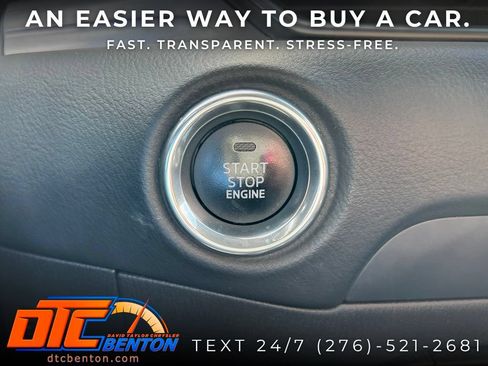 Used 2020 MAZDA CX-5 Touring AWD/4WD image 19